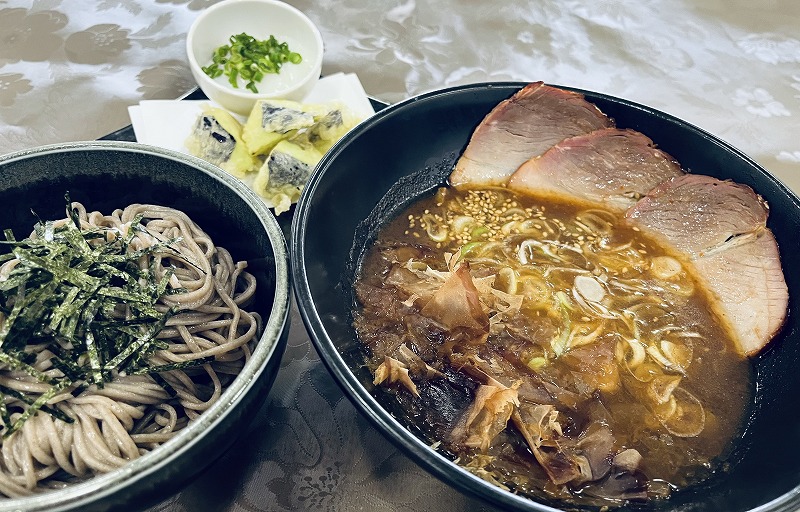 レストラン