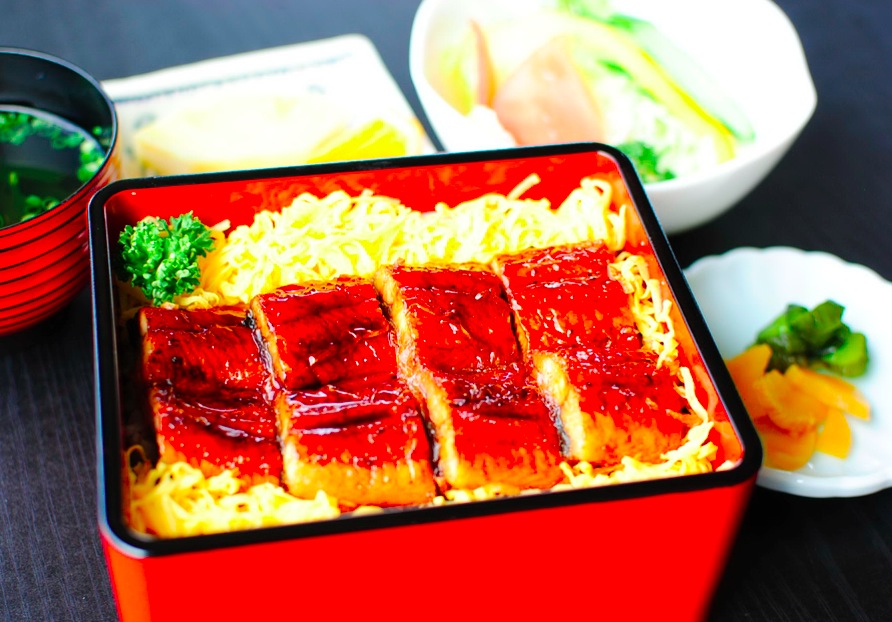 レストラン