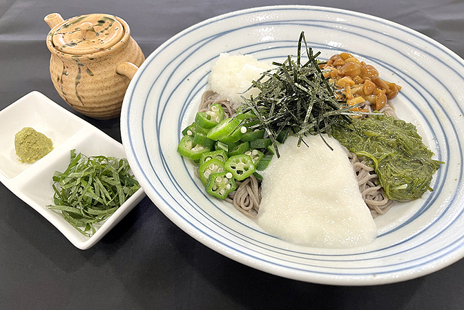 レストラン