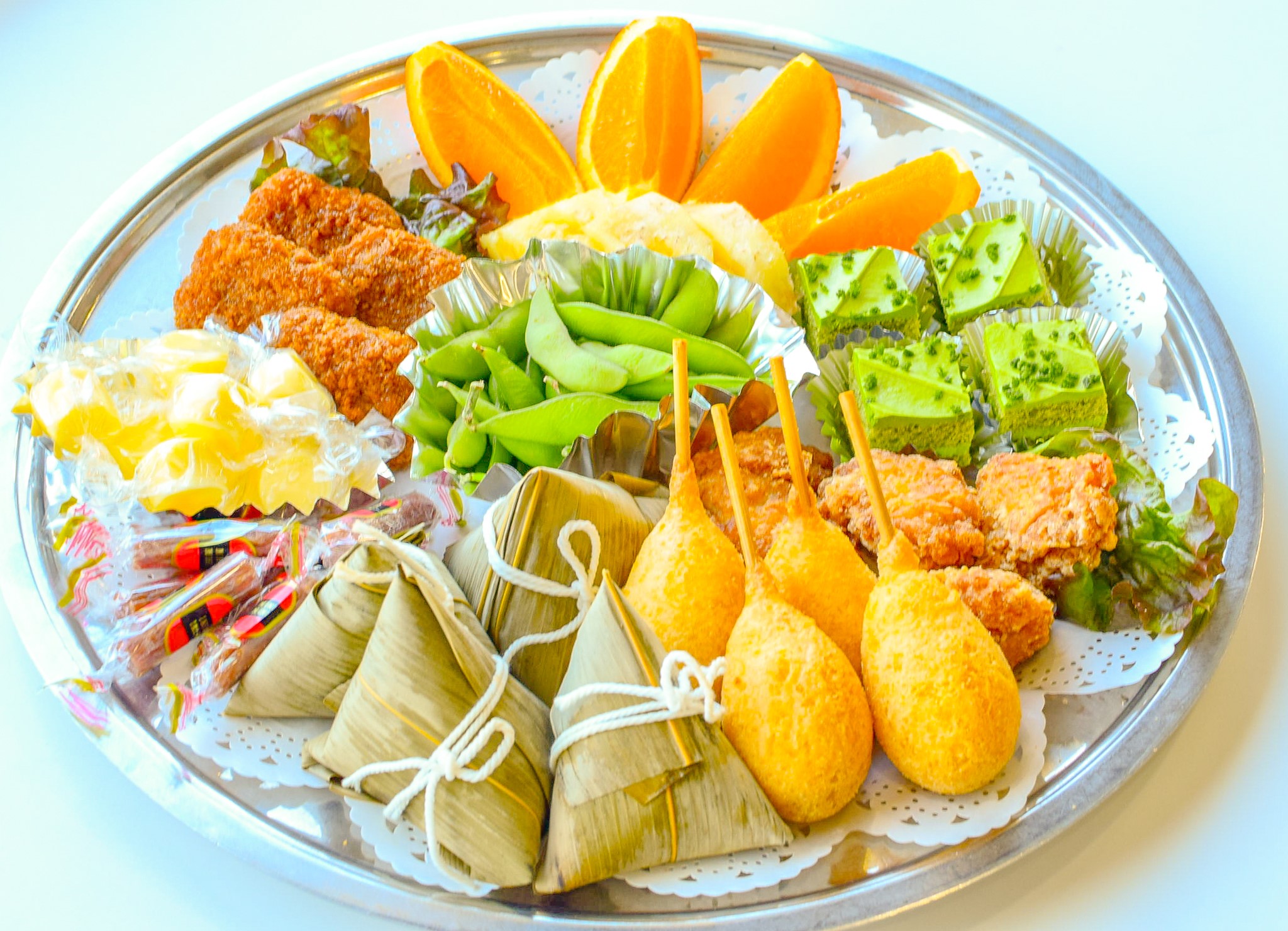 レストラン