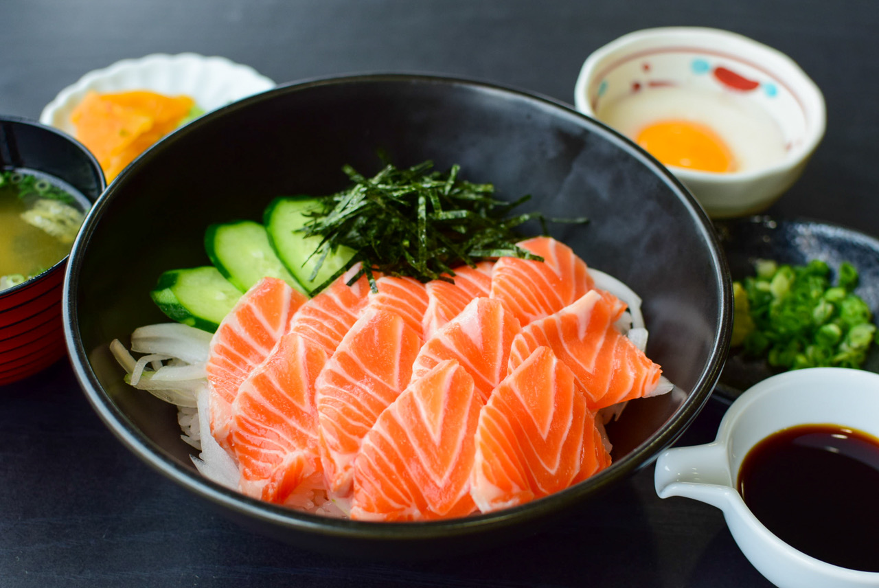 レストラン