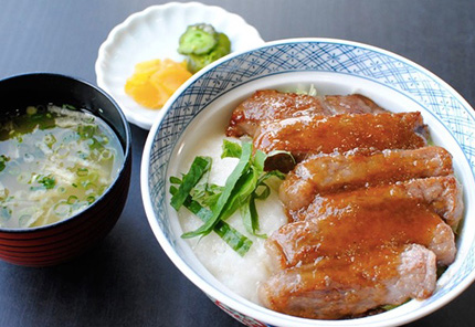 レストラン