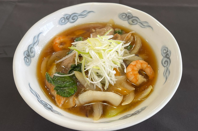 レストラン