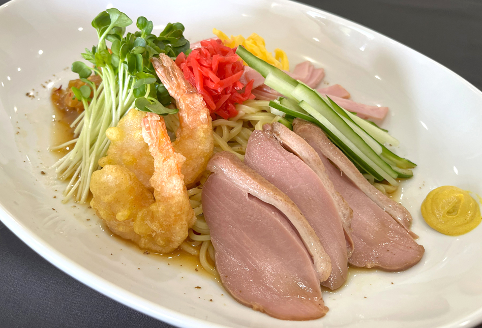 レストラン