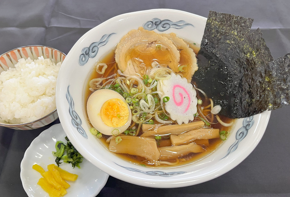 レストラン